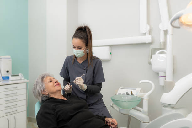 Best Emergency Tooth Extraction in Port Royal, SC