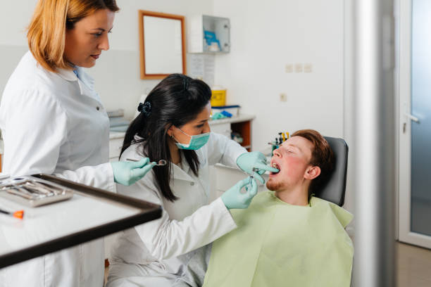 Best Weekend Emergency Dentist in Port Royal, SC