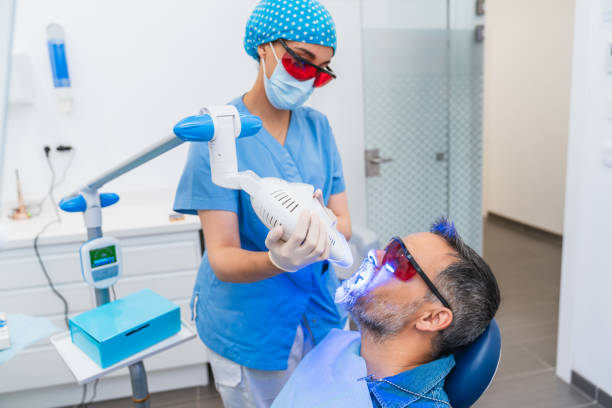 Best Emergency Tooth Extraction in Port Royal, SC